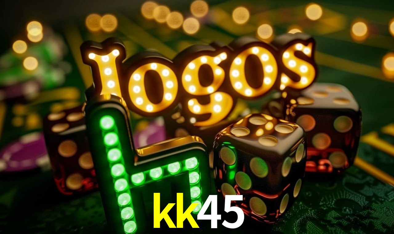 Experiência VIP kk45