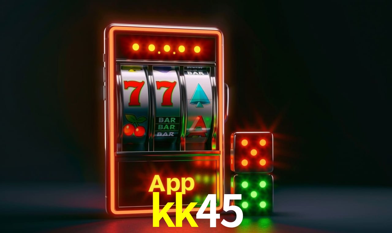 Estatísticas kk45