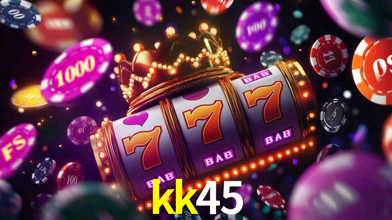 Experiência VIP kk45