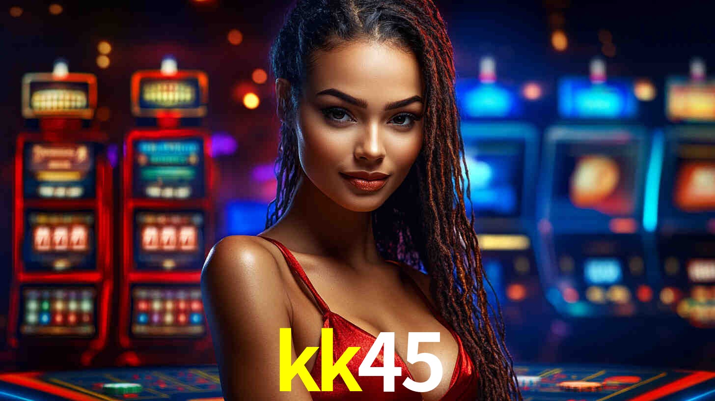 Experiência VIP kk45