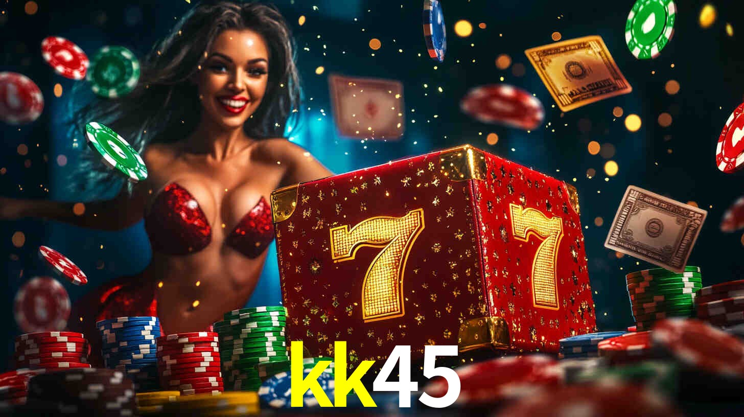 Estatísticas kk45