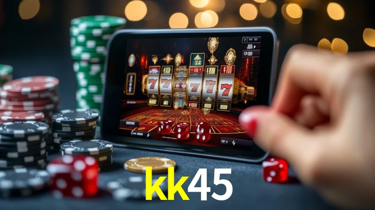 Programa VIP kk45