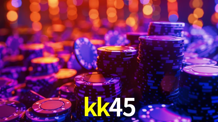 Bônus Generosos e Exclusivos no kk45 para Você!