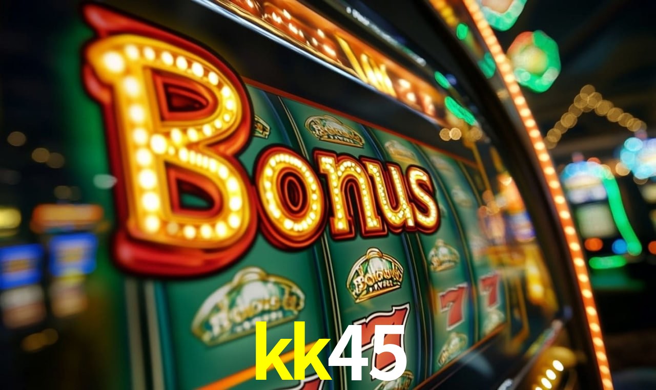 kk45 cassino