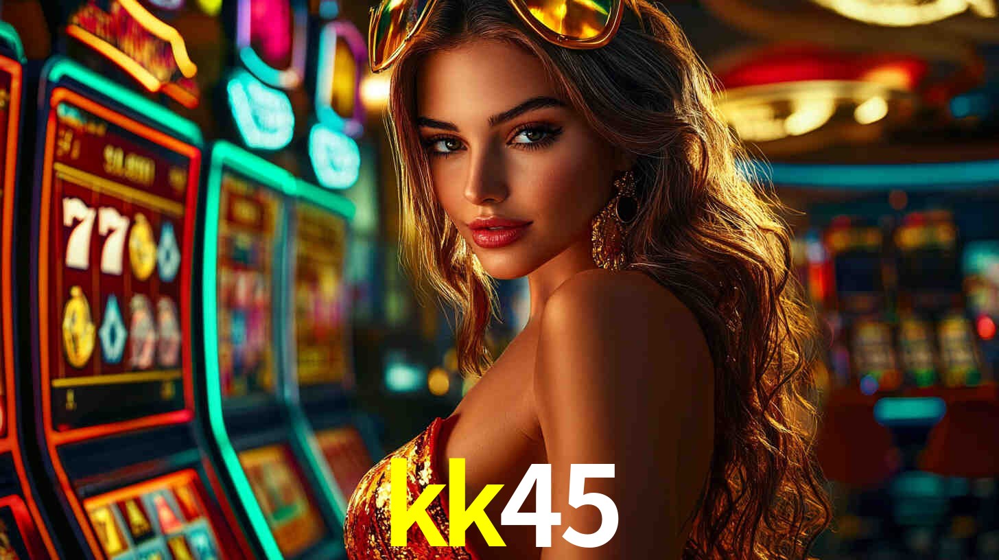 Daily Bonuses kk45