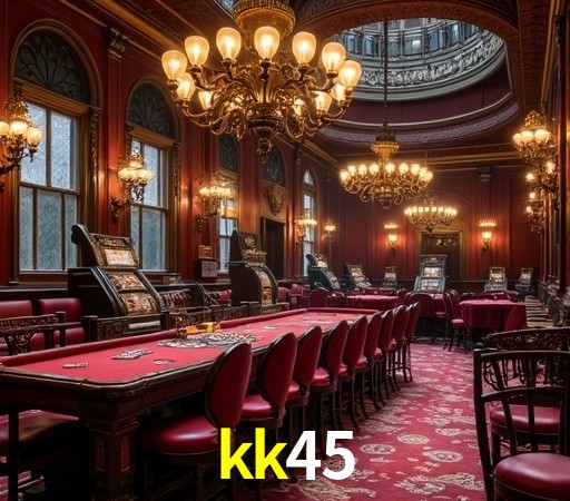 Design Responsivo kk45