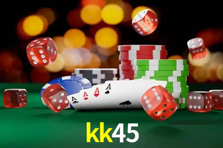 Estatísticas do Jogo kk45