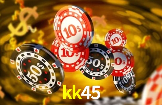 Mesa de Blackjack kk45