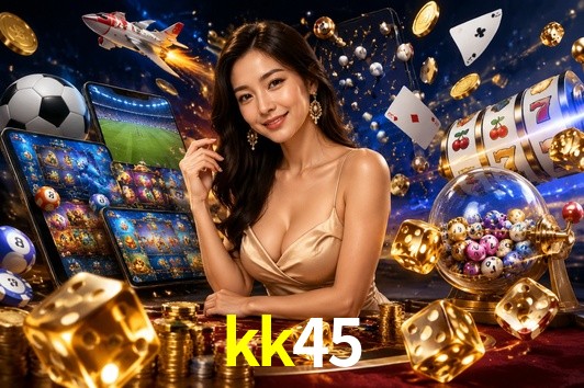 Live Casino kk45