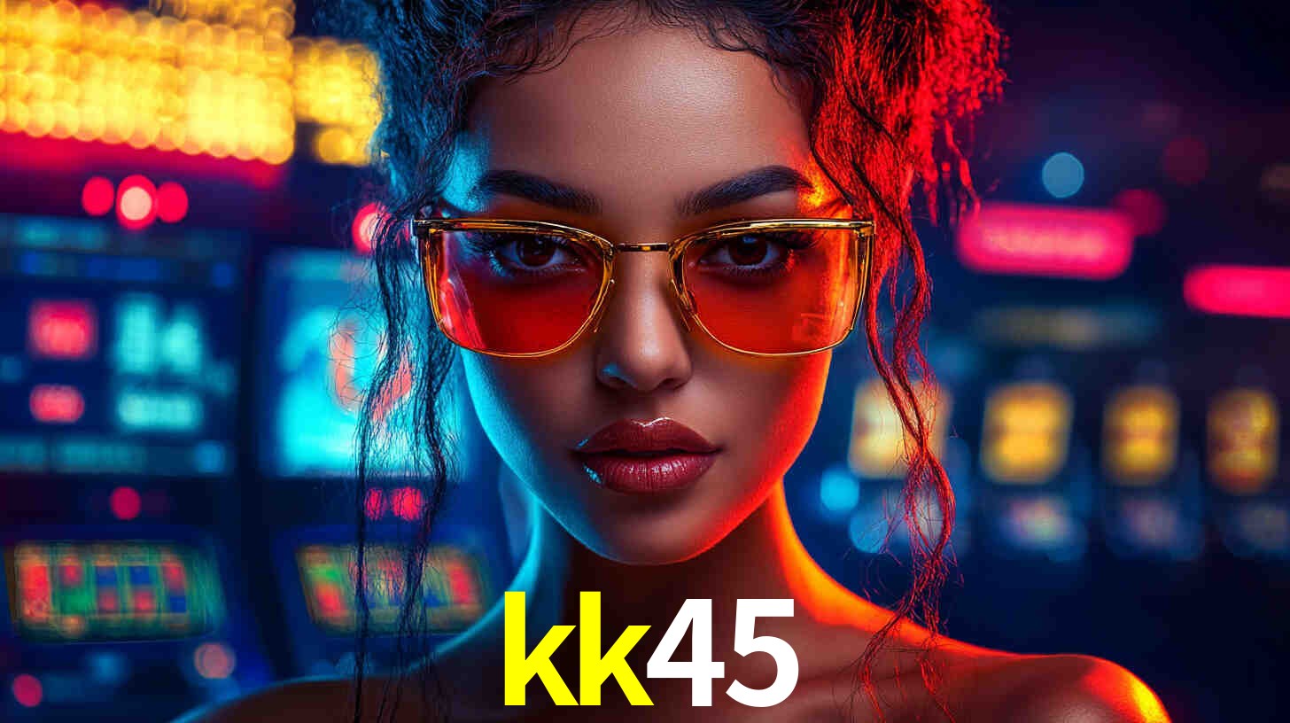 A Popularidade dos Caça-Níqueis no kk45