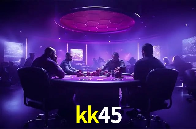 Estatísticas Esportivas kk45