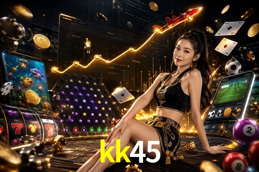 Secure Login kk45