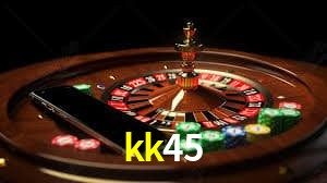 Football Betting kk45
