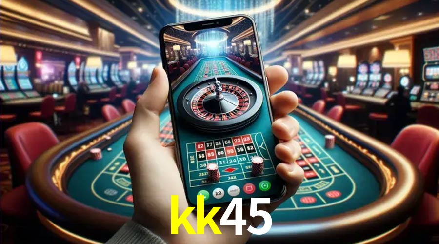 Quick Registration kk45