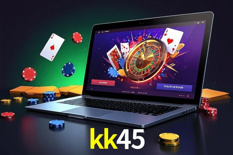 Integração de APIs kk45