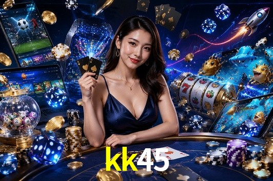 Weekend Specials kk45