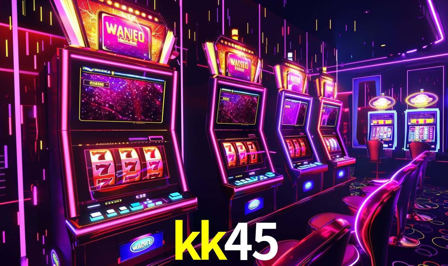 Descubra a Essência do kk45: Nossa História e Compromissos