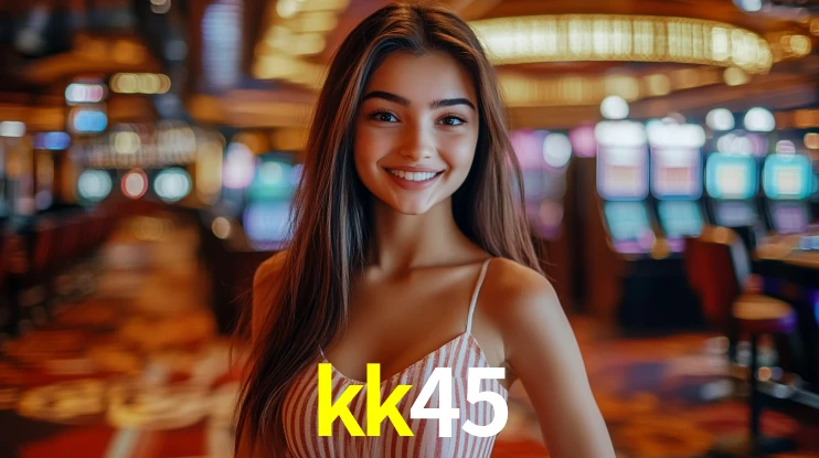 Exclusive Games kk45