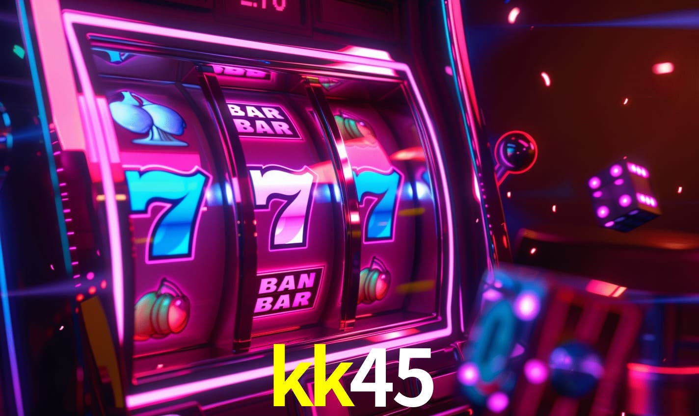 Descubra o Programa VIP da kk45: Vantagens Exclusivas para Jogadores