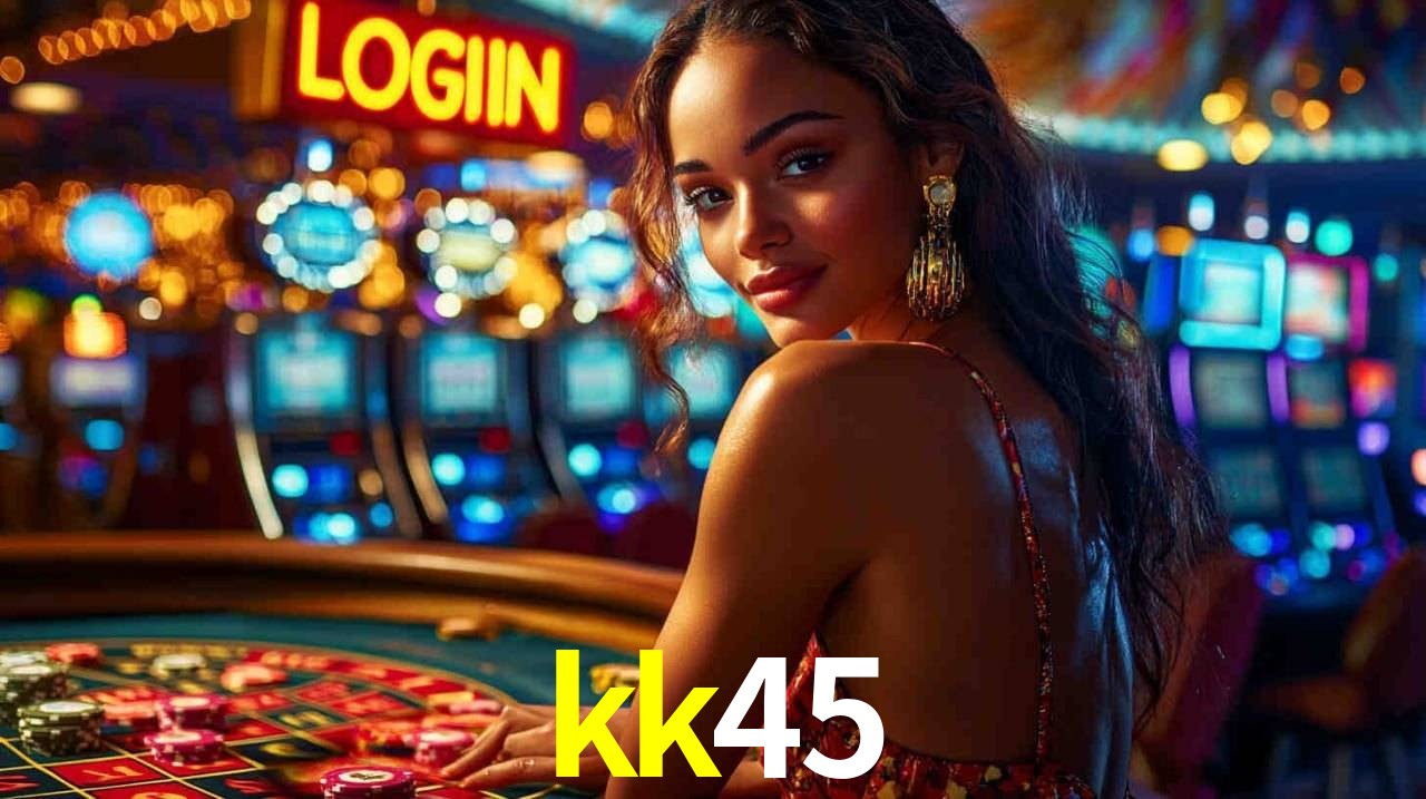 Avaliações dos Jogadores kk45