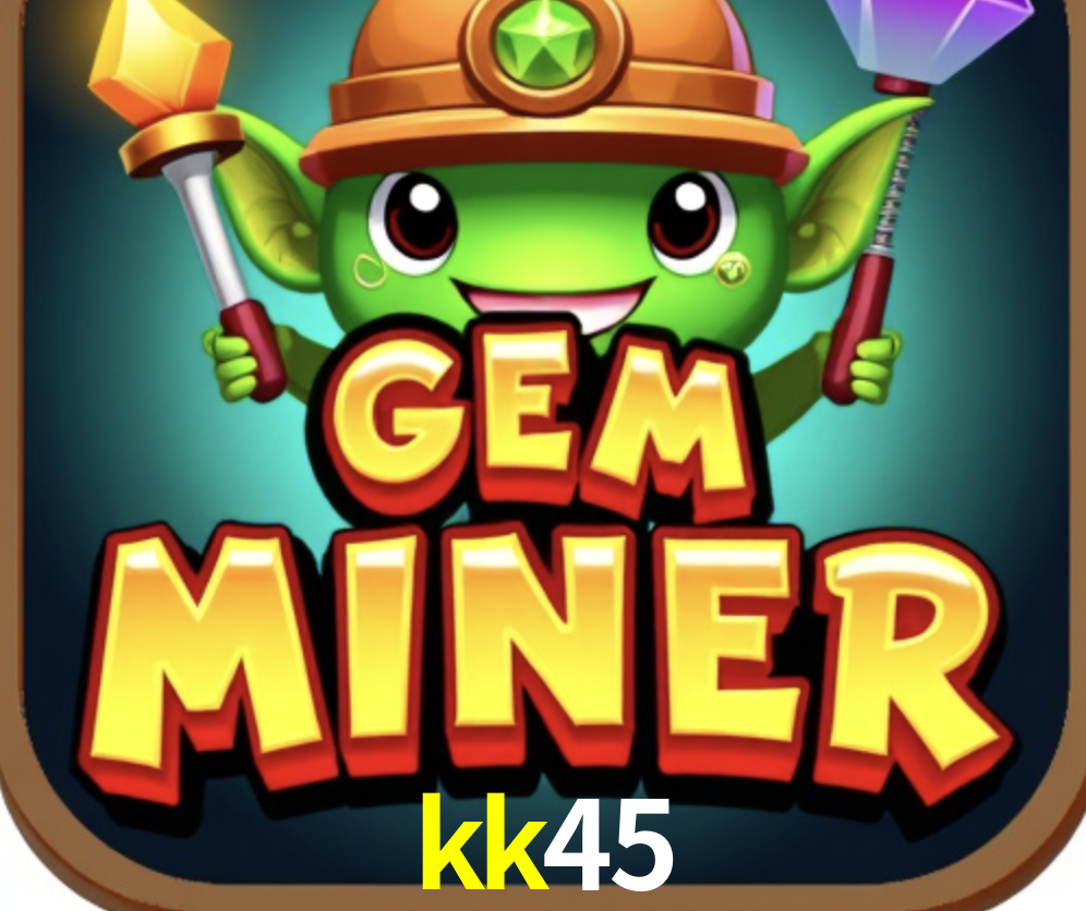 APP oficial da kk45 para mobile