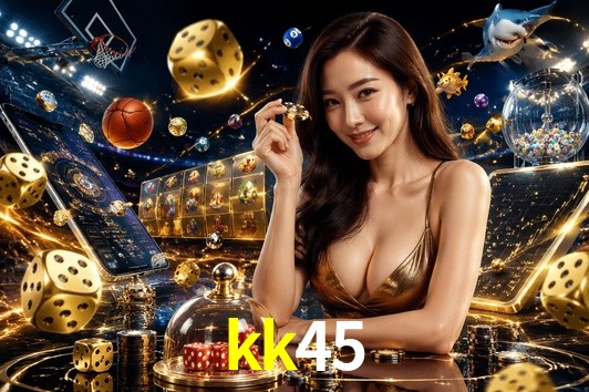 Exclusive Offers kk45
