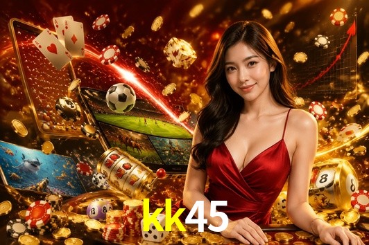Seasonal Promotions kk45
