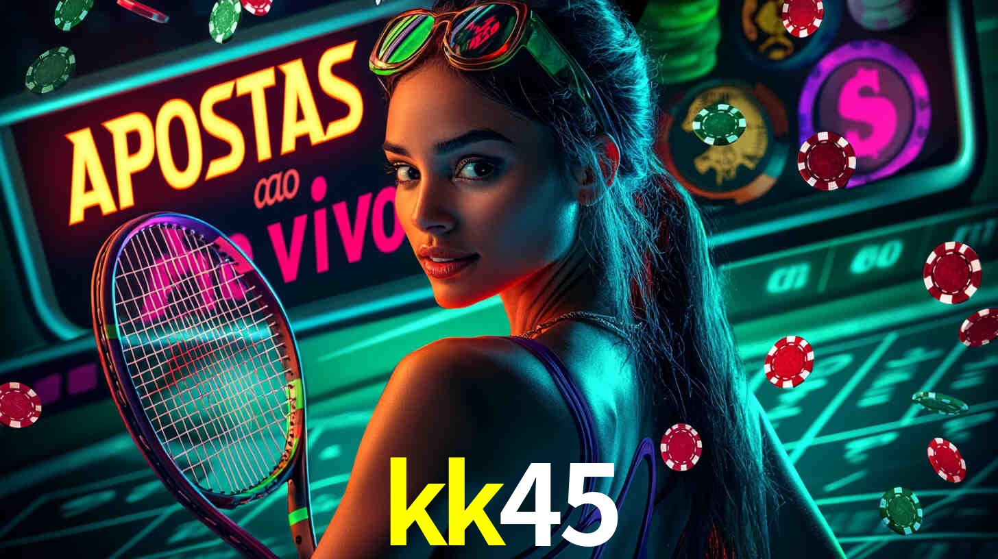 Descubra o Programa VIP da kk45: Vantagens Exclusivas para Jogadores