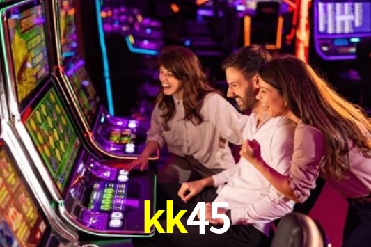 cassino kk45