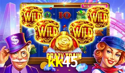 kk45 cassino online