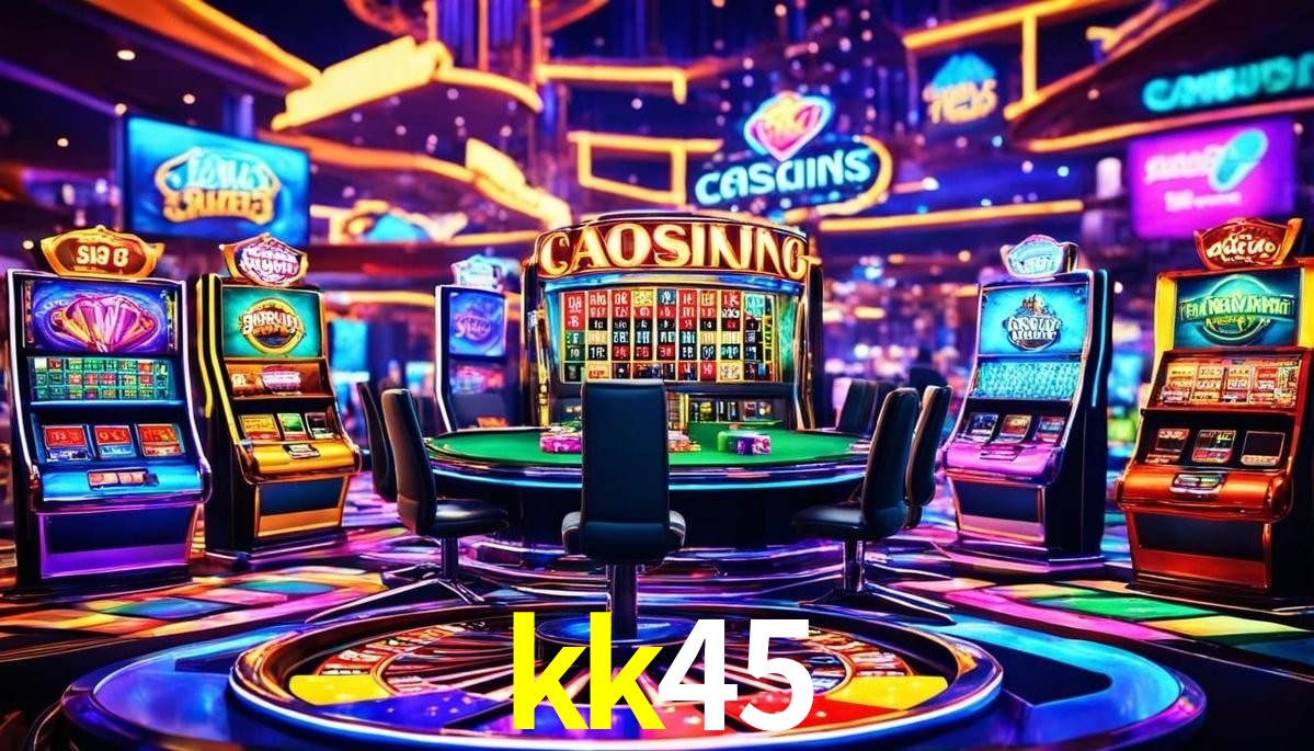 Apostas de Tênis kk45