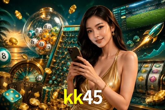 Account Benefits kk45
