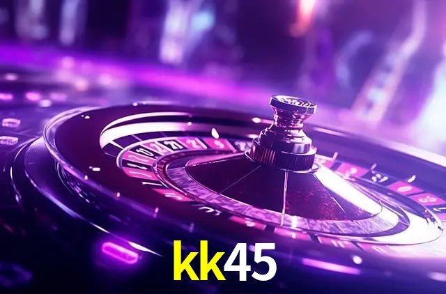 kk45 Facebook
