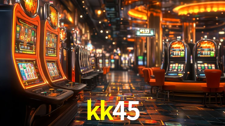 kk45 bonus