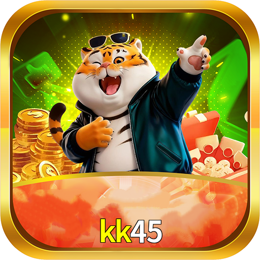 Logo kk45