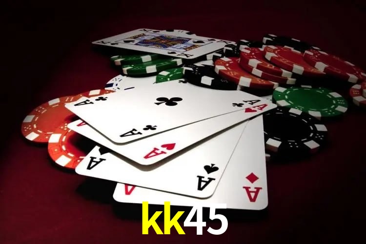 Inovações de Jogos na kk45: O Futuro das Experiências Interativas