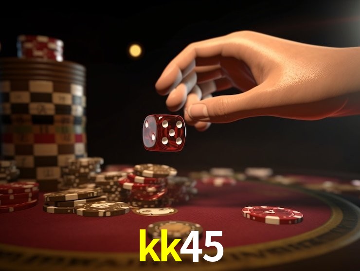 Descubra o Programa VIP da kk45: Vantagens Exclusivas para Jogadores