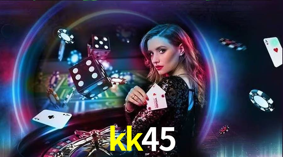 Games Directory kk45