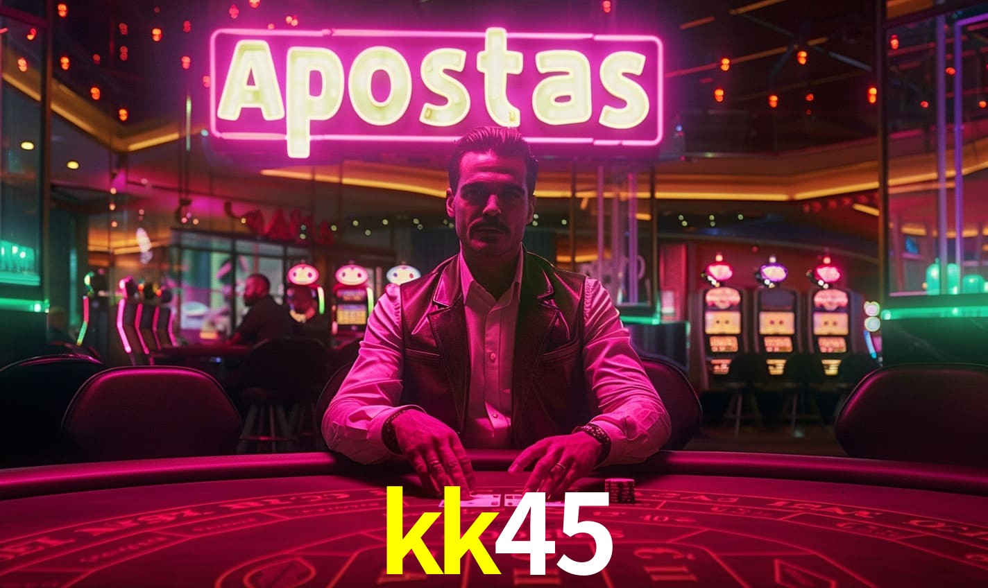 Avaliações dos Jogadores kk45