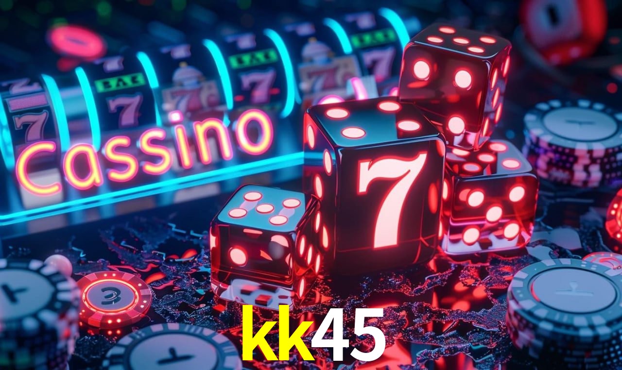 Football Betting kk45