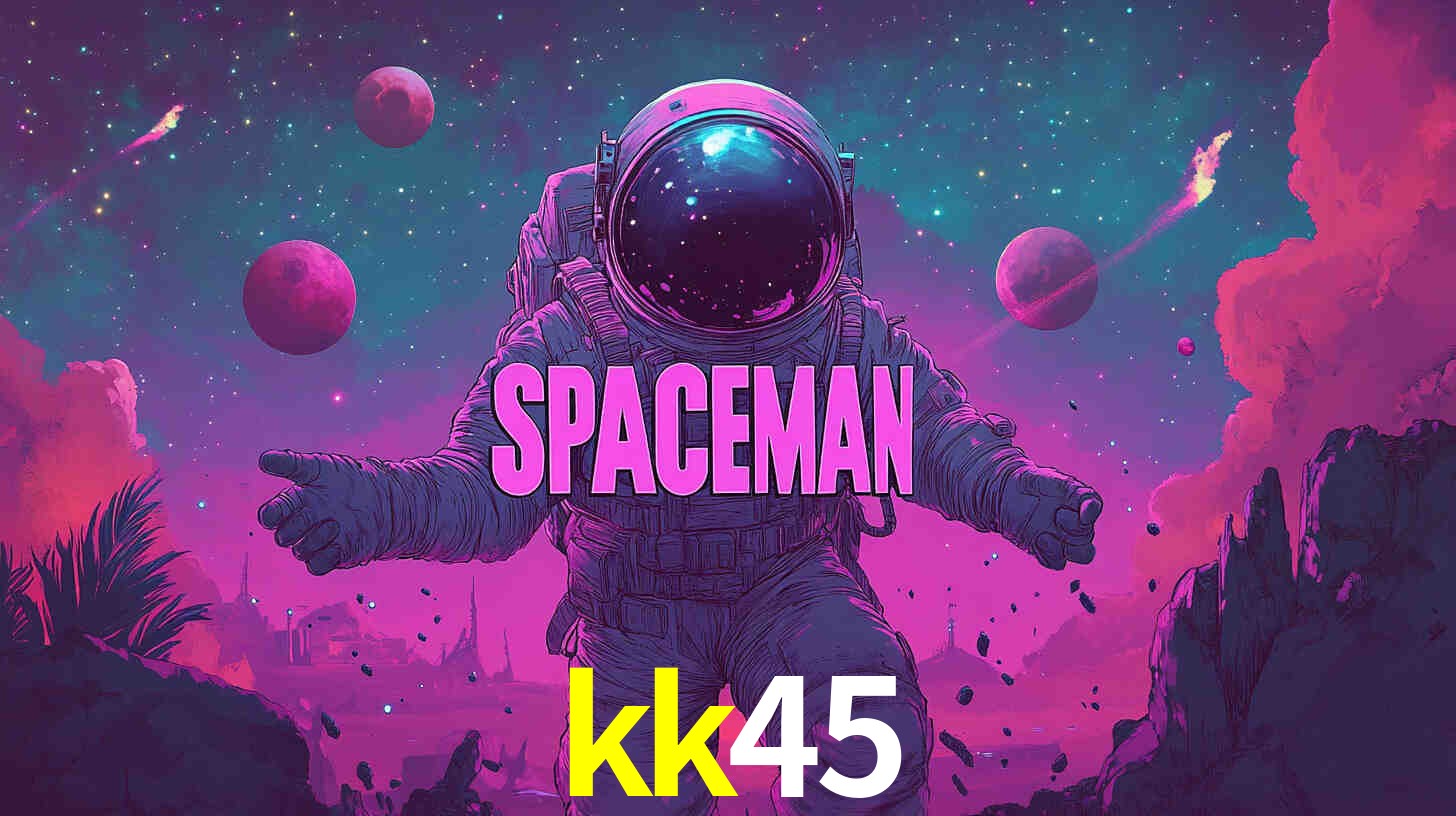 Casino VIP kk45