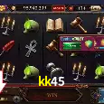 Flash Promotion kk45