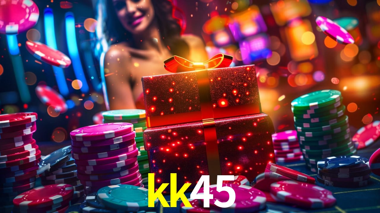 Design Responsivo kk45