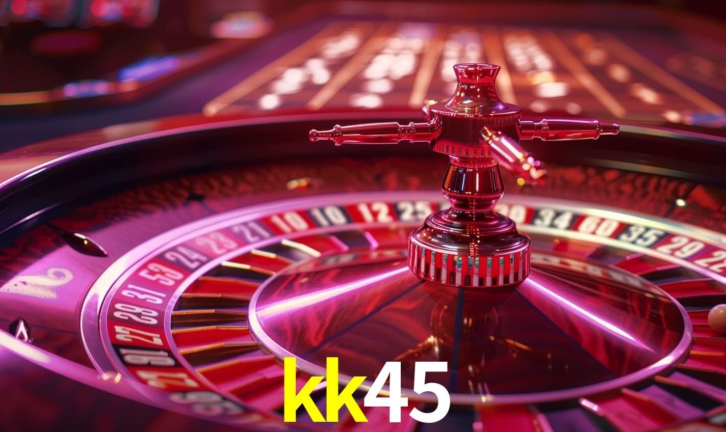 Jogos de Slot kk45