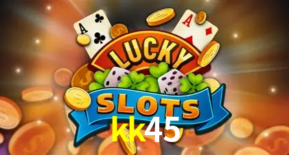 Descubra o Mundo do Cassino Online com kk45