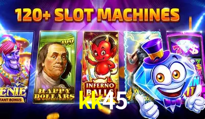 Seasonal Promotions kk45