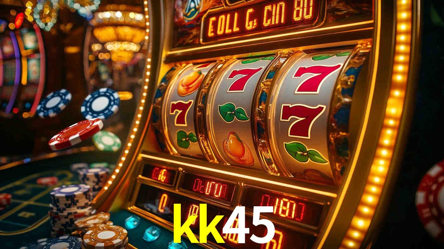Ofertas Imperdíveis na kk45: Promoções e Bônus Que Valem a Pena
