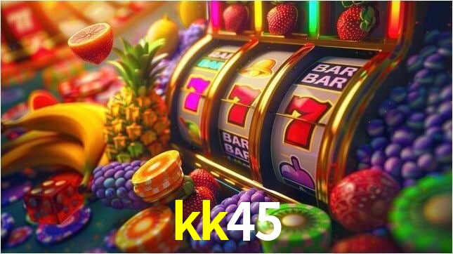 Platform Technology kk45