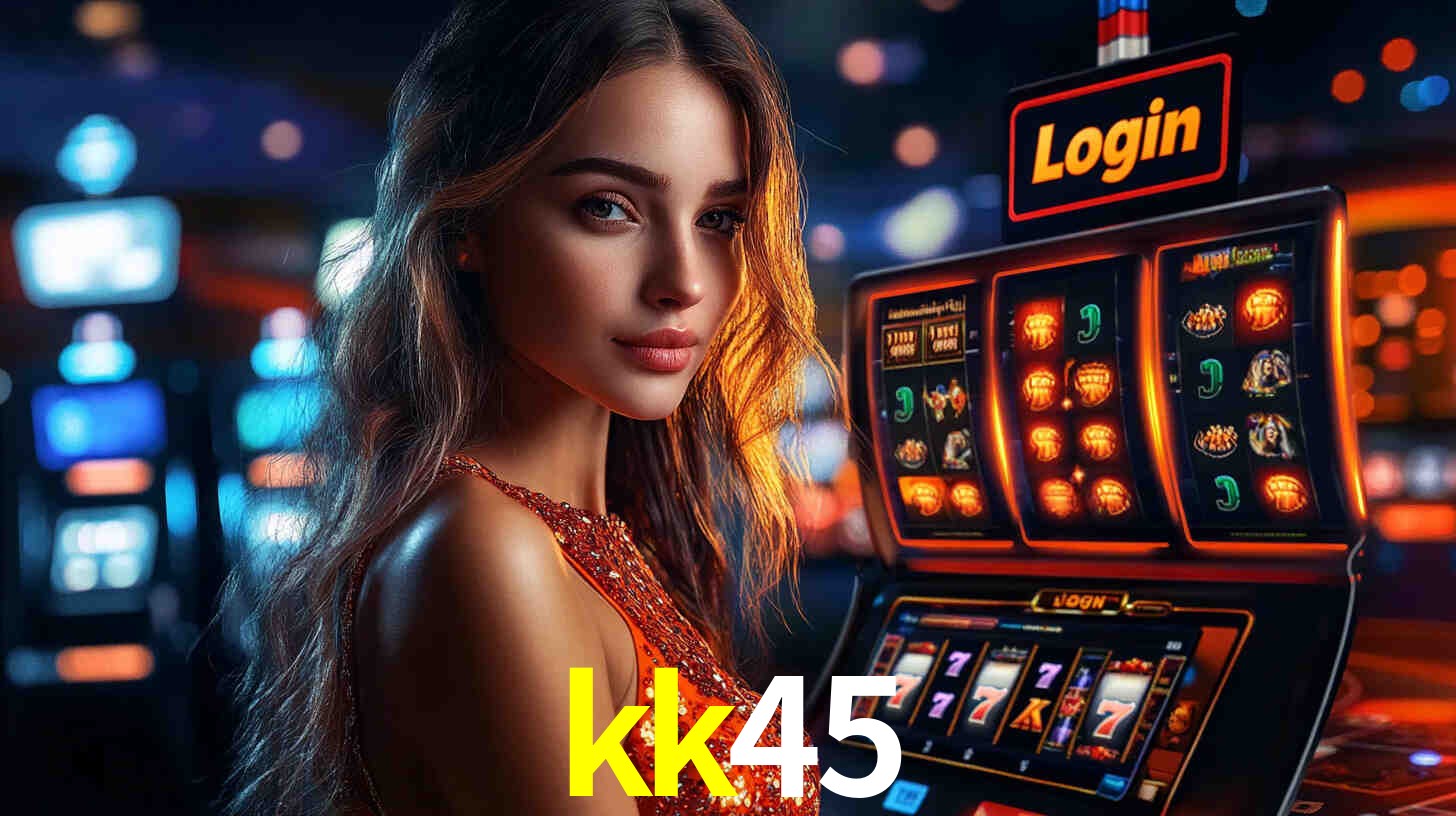 kk45: Seu Especialista em Apostas Esportivas Brasileiras