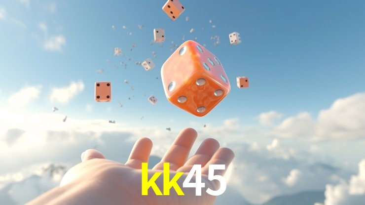 VIP Casino kk45